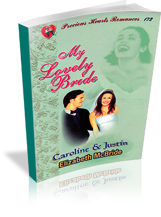 My Lovely Bride: Caroline & Justin