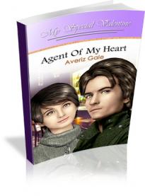 Agent Of My Heart