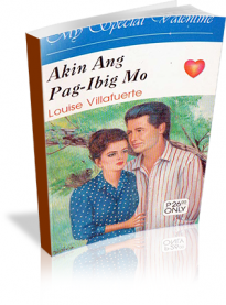Akin Ang Pag-ibig Mo