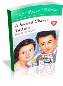 A Second Chance To Love