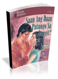 Pocketbook tagalog ebook