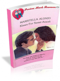 Kisses For Sweet Araceli