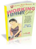 Working Girl: Hearts At Work