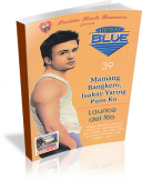 Men In Blue: Mamang Bangkero, Isakay Yaring Puso Ko