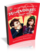 Misadventures Of My Ever After
