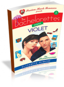 The Bachelorettes: Violet, The Businesswoman