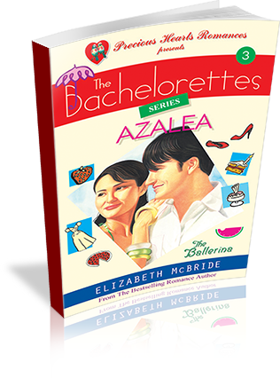 The Bachelorettes: Azalea, The Ballerina