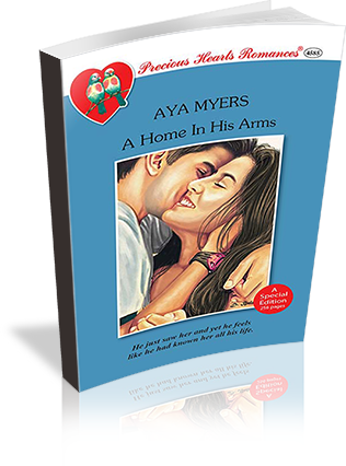 A Home In His Arms