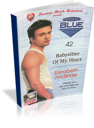 Men In Blue: Babysitter Of My Heart