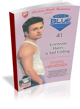 Men In Blue: Everyone Hates A Sad Ending