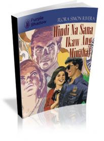 Hindi Na Sana Ikaw Ang Minahal