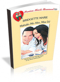 Mahalin Mo Ako Miss DJ