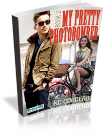 My Pretty Photobomber Book 2