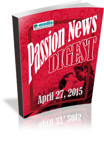 Passion Digest 4272015