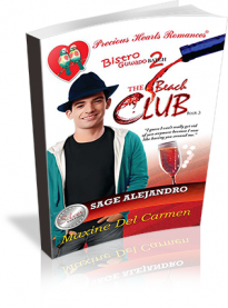 The Beach Club 3: Sage Alejandro