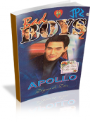 My Love, My Hero: Apollo