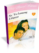 Sa 'Yo Lamang Liligaya