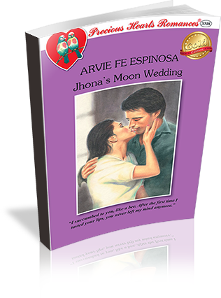 Jhona's Moon Wedding