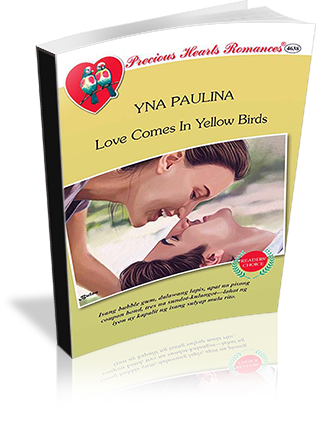 Love Comes In Yellow Birds