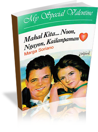 Mahal Kita... Noon, Ngayon At Kailan Pa Man