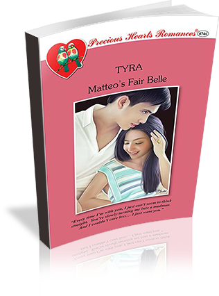 Matteo's Fair Belle