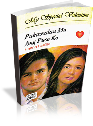 Pakawalan Mo Ang Puso Ko