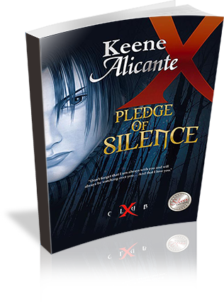 Pledge Of Silence