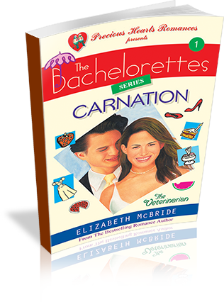 The Bachelorettes: Carnation, The Veterinarian