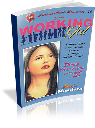 Working Girl: Throw Your Arms Around Me